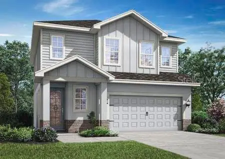 1391 Greenfield Loop, FL