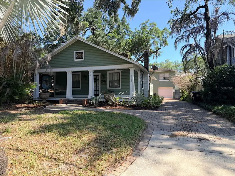 1004 Palmer St, FL
