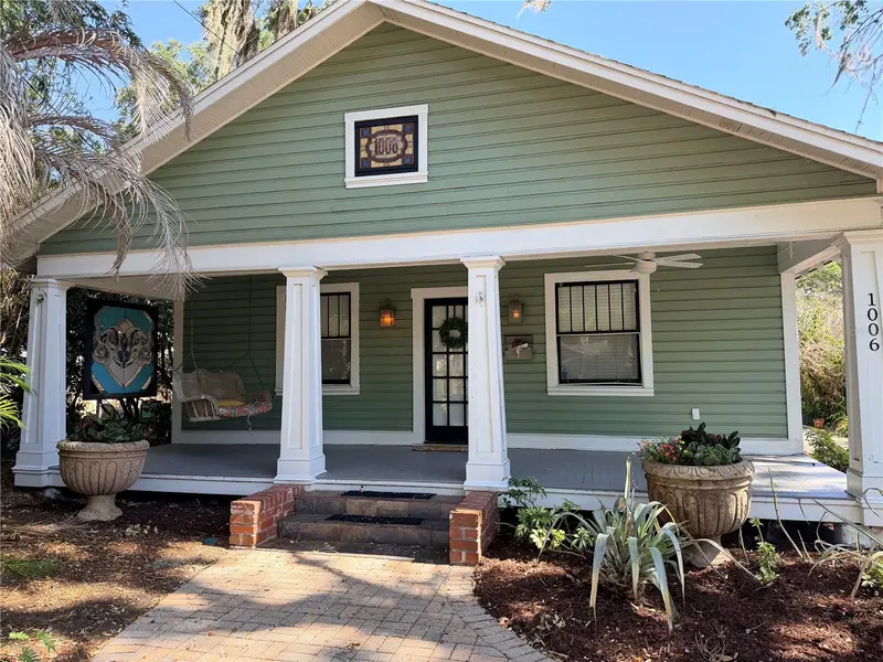 1004 Palmer St, FL