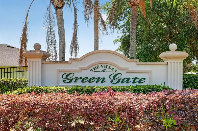 1010 Green Gate Blvd, FL