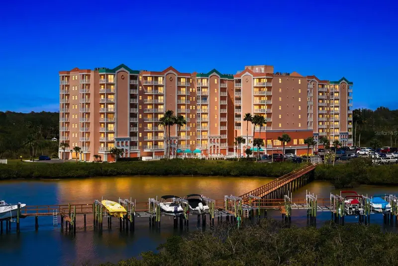 4516 Seagull Dr #502, FL