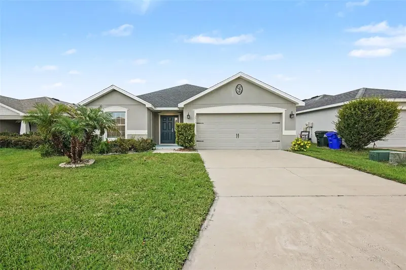 3913 White Ibis Rd, FL