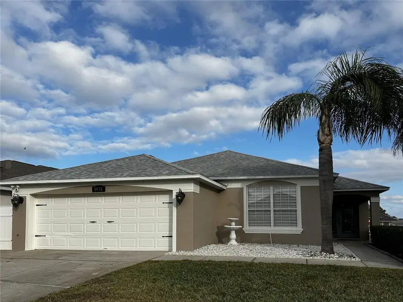 1470 Wedge Way, FL