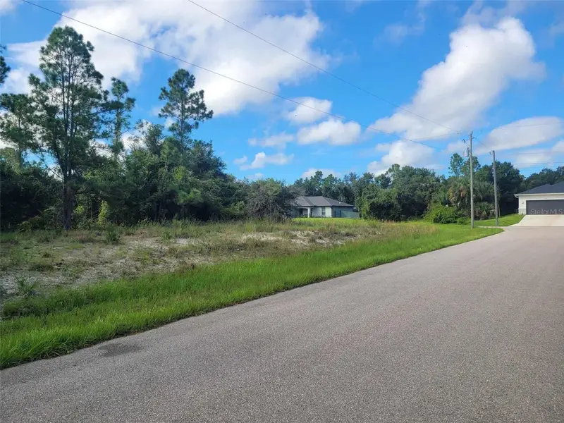 Scenic Rd, FL