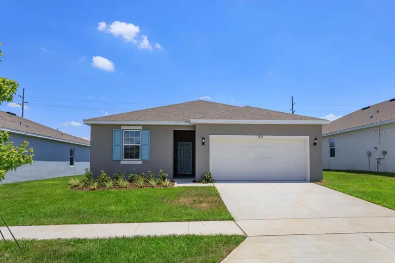 123 Bottle Brush Dr, FL