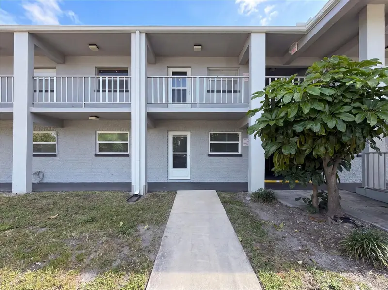 1303 S Hercules Ave #6, FL