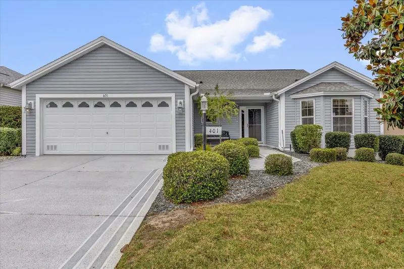 401 Bishopville Loop, FL