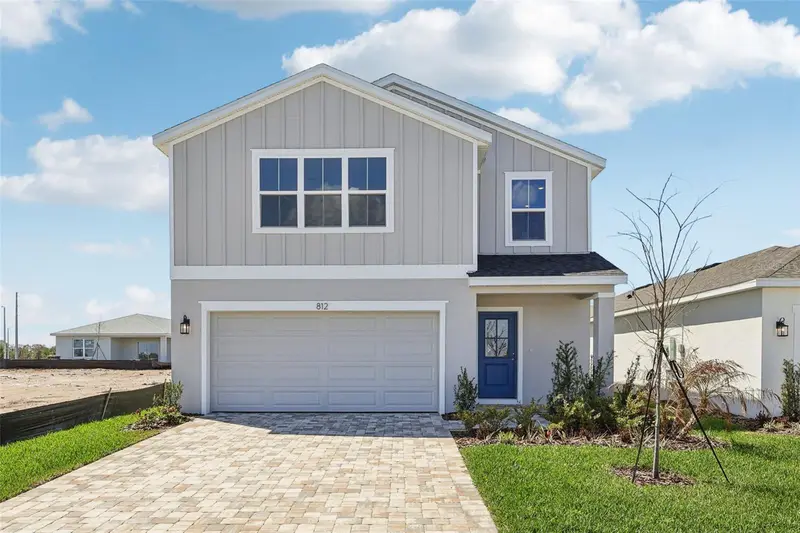 812 Andrew St, FL