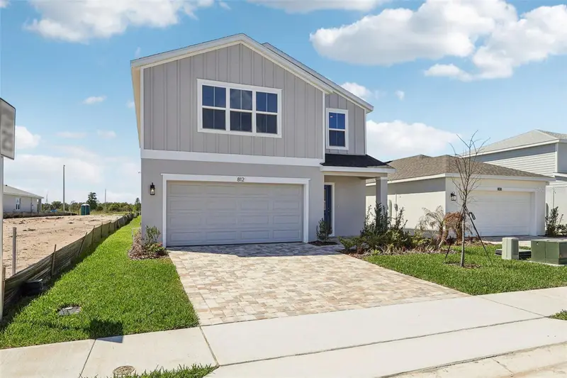 812 Andrew St, FL