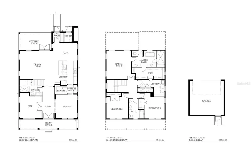 4409 2nd Ave N, FL