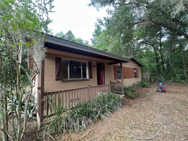 13449 Ne Jacksonville Rd, FL