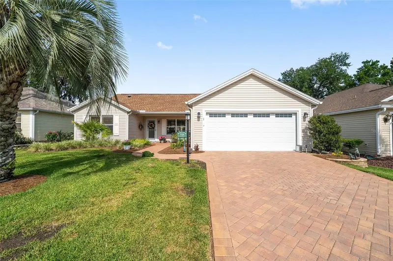 9304 Se 170th Humphreys Loop, FL