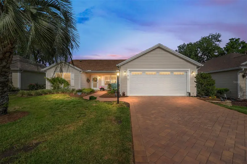 9304 Se 170th Humphreys Loop, FL