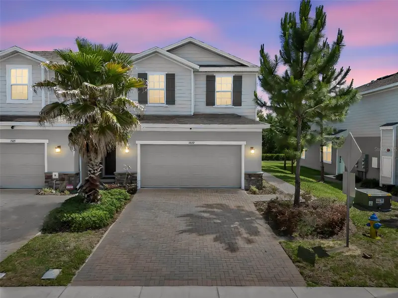1809 Holden Ridge Ln, FL