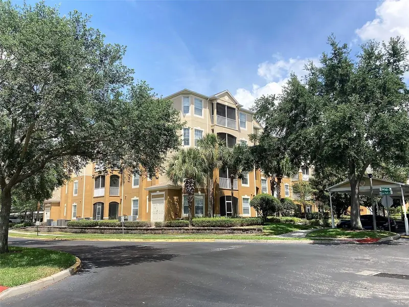 2484 San Tecla St #310, FL