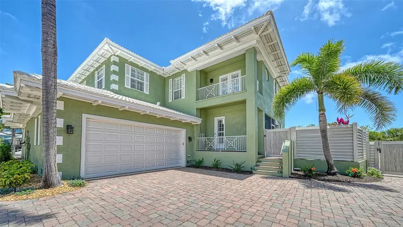 357 Tierra Mar Ln #5, FL
