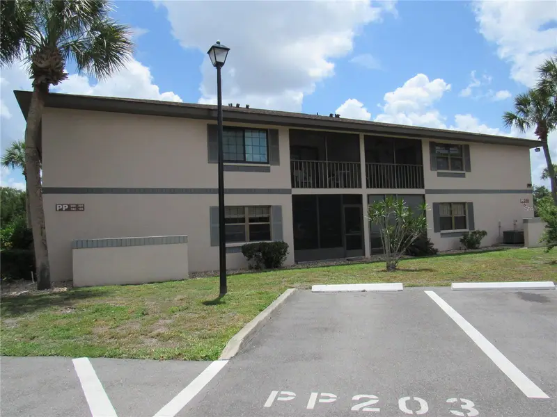 19505 Quesada Ave #Pp101, FL