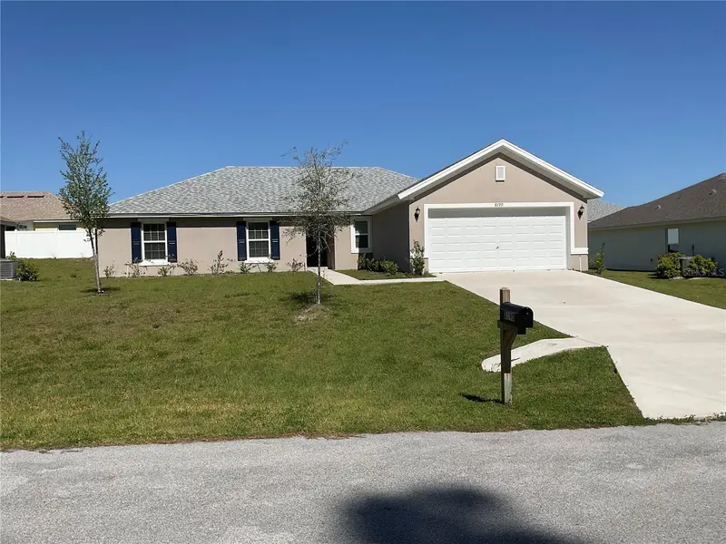 8190 N Wakefield Dr, FL