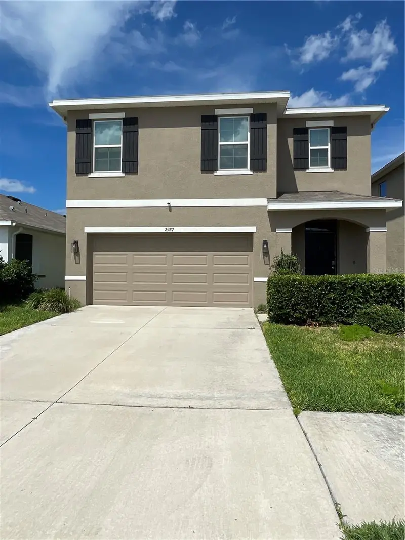 2927 Common Fig Run, FL