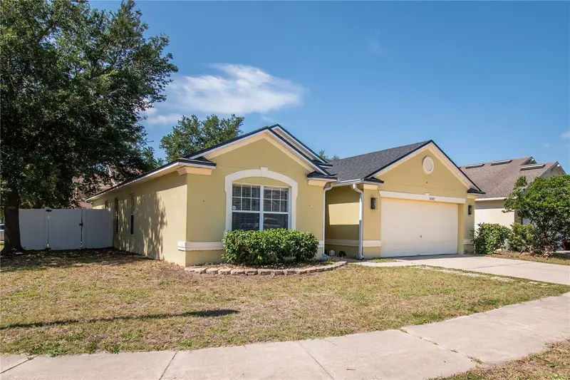 5049 Gandross Ln, FL