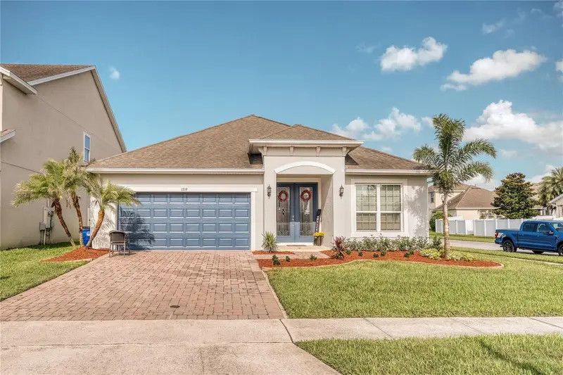 1719 Hawksbill Ln, FL