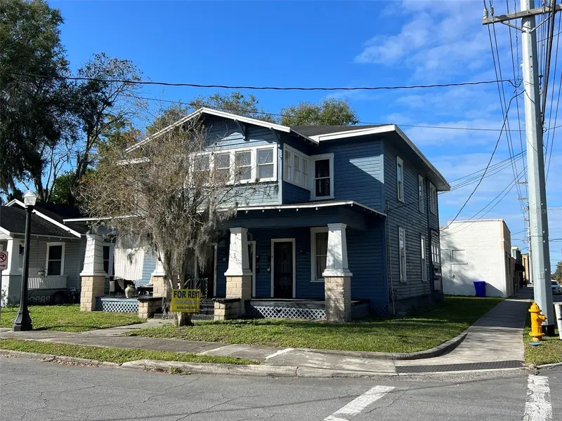 901 Pennsylvania Ave #4, FL