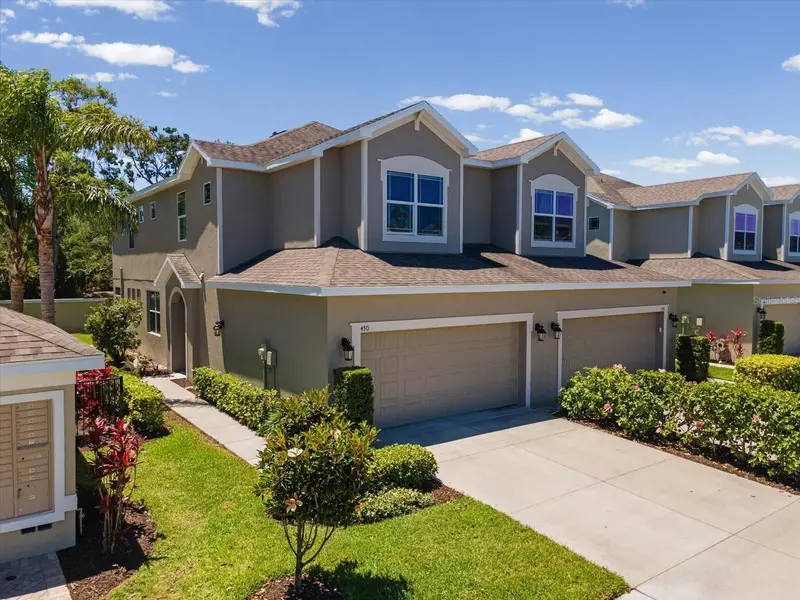 450 Harbor Springs Dr, FL