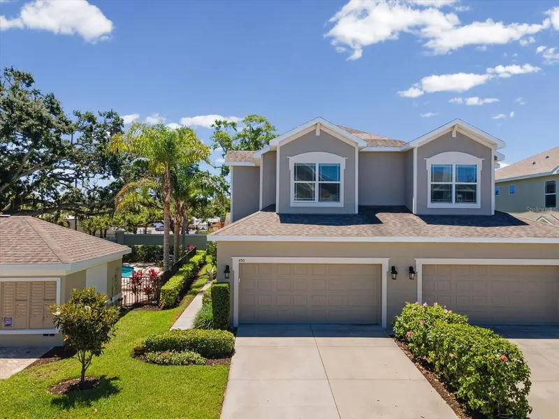 450 Harbor Springs Dr, FL