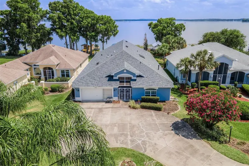 Royal Harbor listing