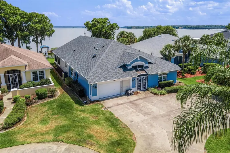 Royal Harbor listing