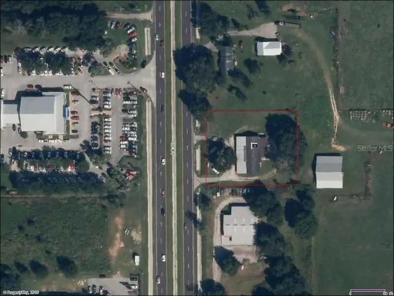 10736 Us Highway 301, FL