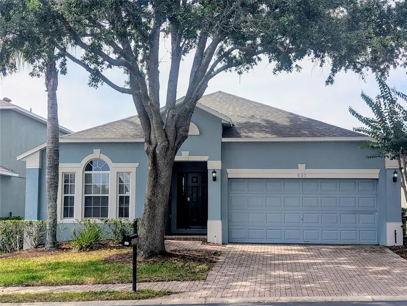 547 Kensington Drive, FL