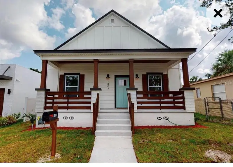 1807 E 20th Ave, FL