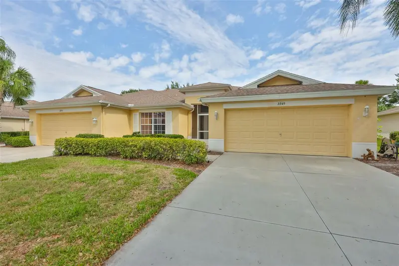 2249 Worthington Greens Dr #6, FL