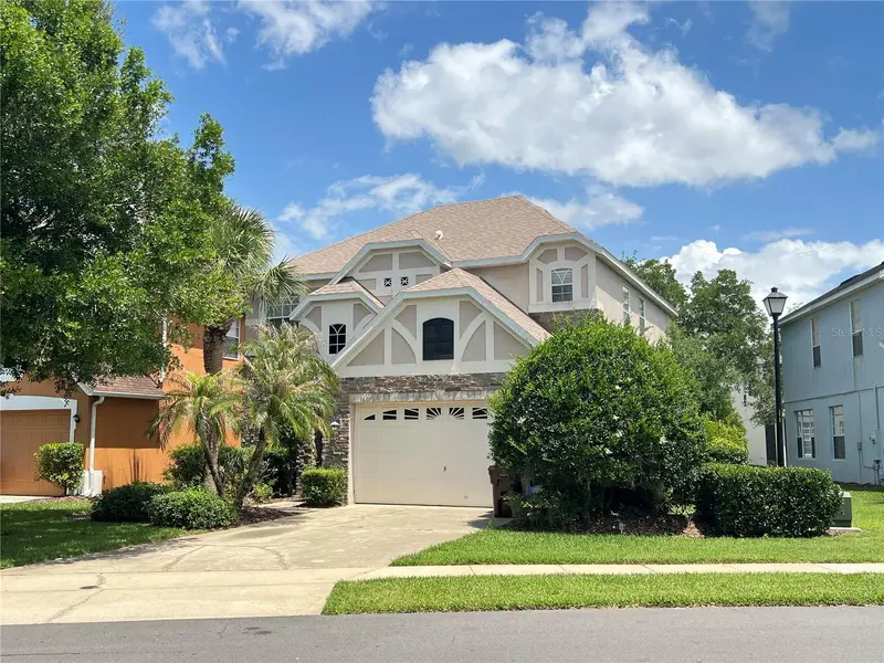 1607 Tail Feather Dr, FL