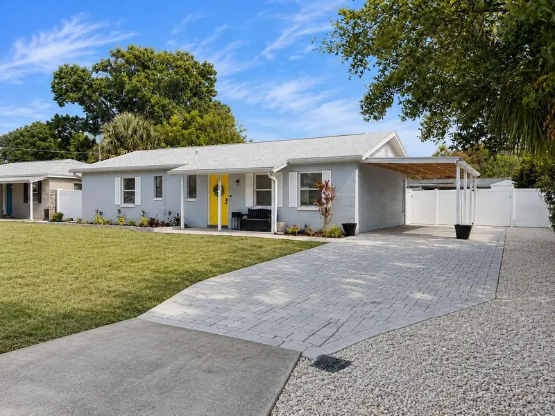3913 W Leila Ave, FL