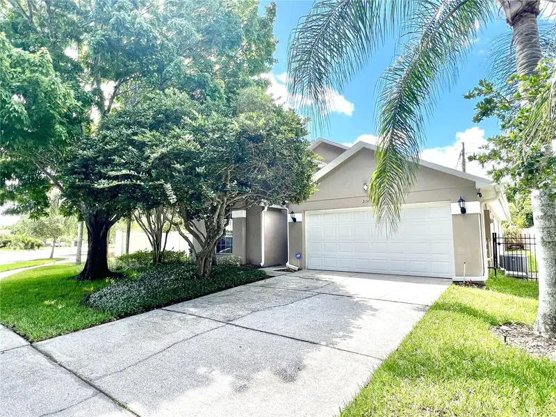2154 Fennell St, FL