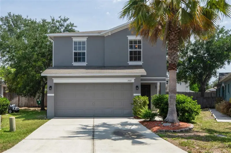 3533 Cardinal Feather Dr, FL