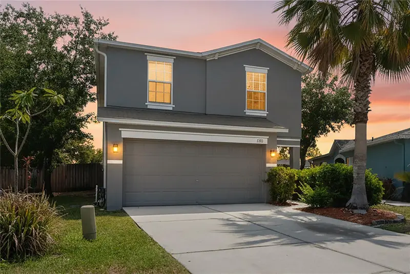 3533 Cardinal Feather Dr, FL