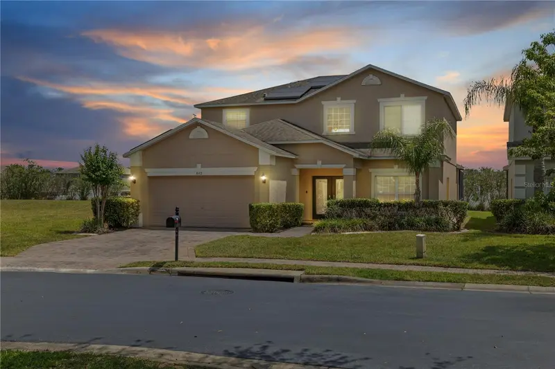 602 Highgate Park, FL