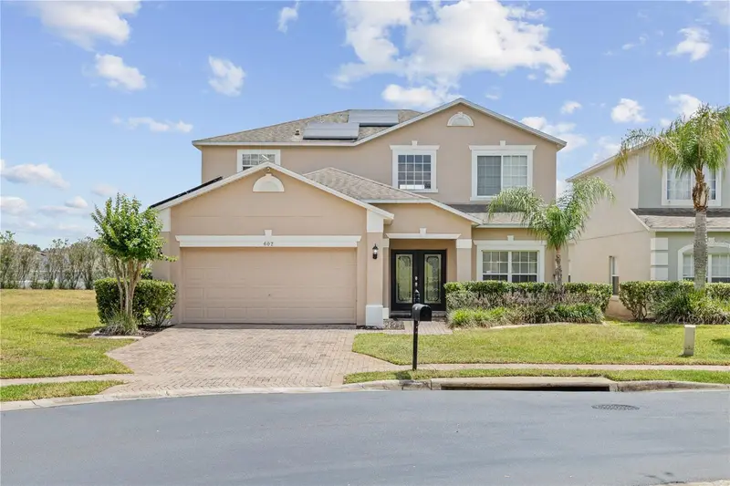602 Highgate Park, FL