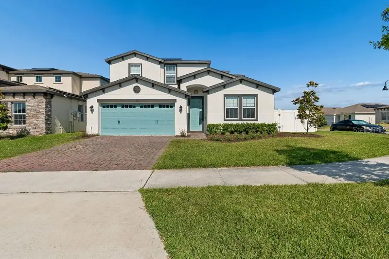 1101 Lone Palm Way, FL