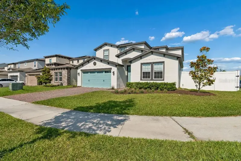 1101 Lone Palm Way, FL