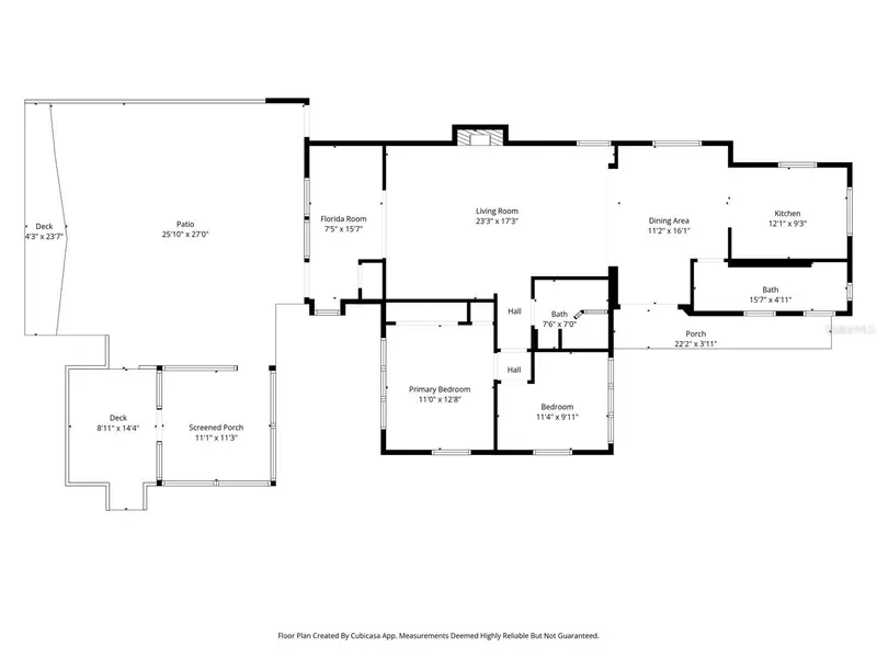 6245 Waverly Rd, FL