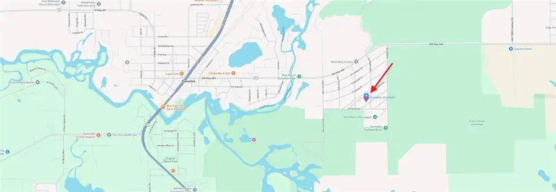 N San Angelo Pkwy, FL
