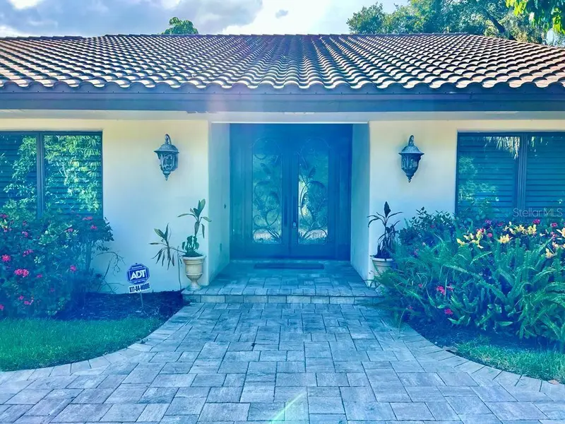 5610 W Lake Butler Rd, FL