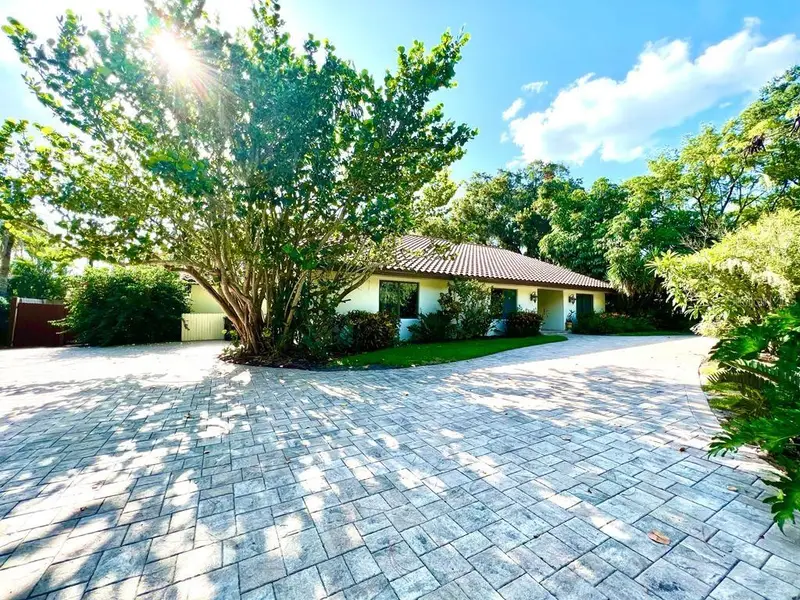 5610 W Lake Butler Rd, FL