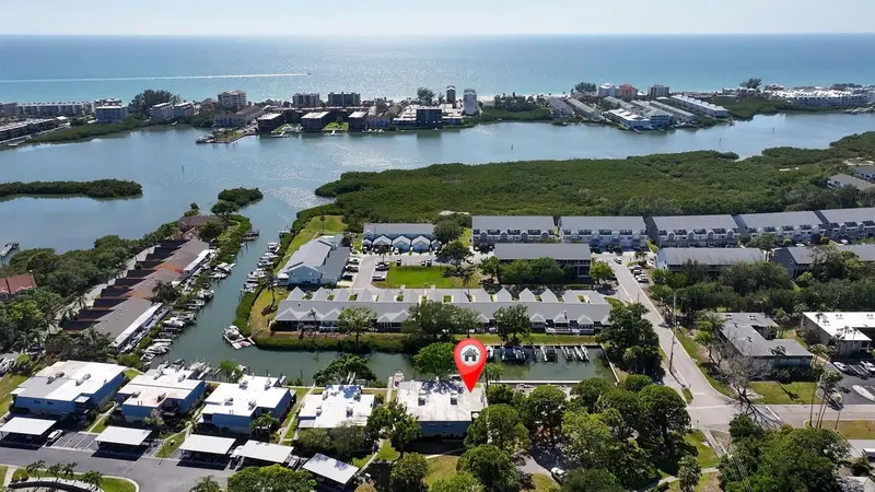 9476 Tradewinds Ave #9476, FL