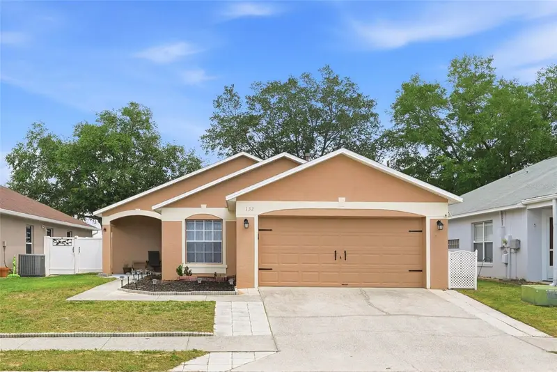 132 Cello St, FL