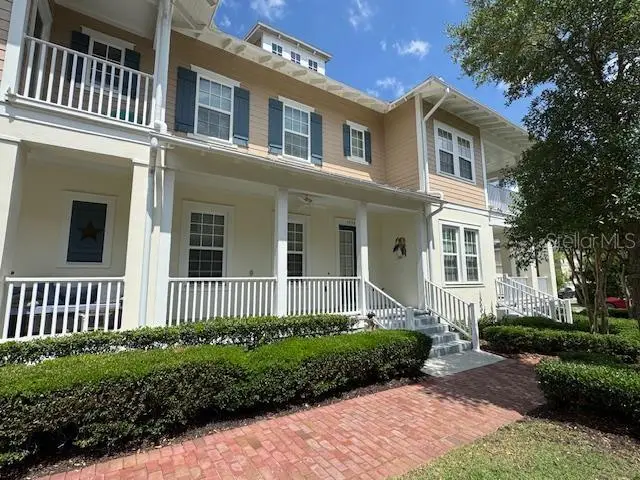 1432 Resolute St, FL